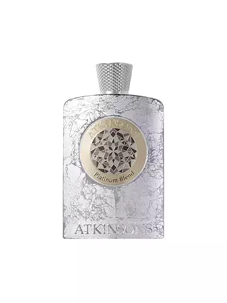 ATKINSONS | Platinum Blend Parfum Intense 100ml | 